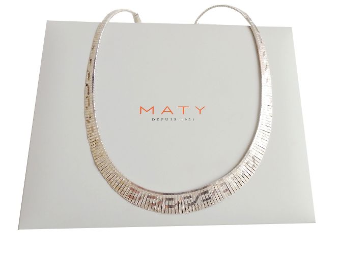 Autre Marque Collar de maty - vista 2