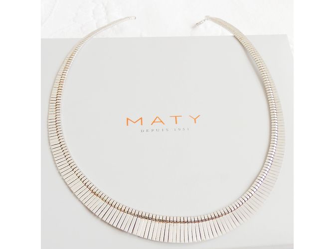 Autre Marque Collar de maty - vista 3