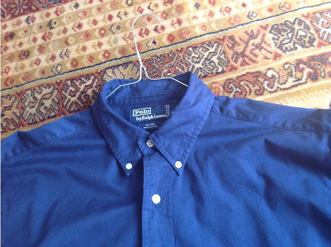 Polo Ralph Lauren Hemd - Ansicht 2