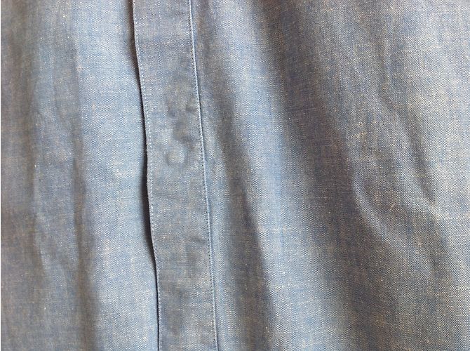 Thierry Mugler Chemise - vue 3