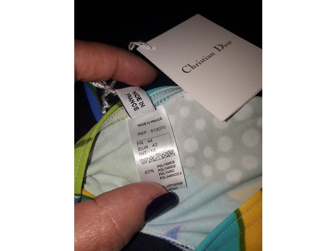 Dior Badebekleidung - Ansicht 2