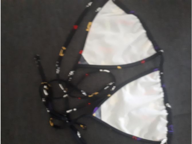 Chanel Trajes de baño Negro - vista 2
