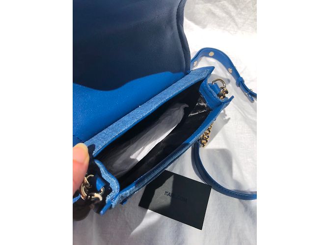 Karl Lagerfeld Sac à main - vue 3