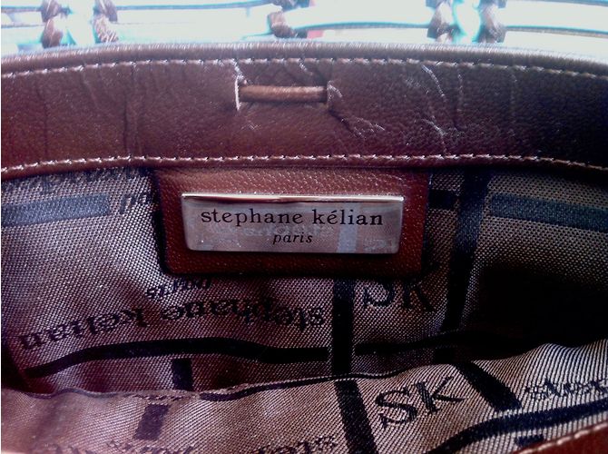 Stéphane Kelian Bolsos de mano - vista 6