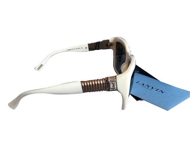 Lanvin Occhiali da sole - vista 2