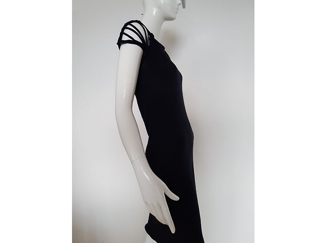 Jean Paul Gaultier Maille Kleid - Ansicht 3