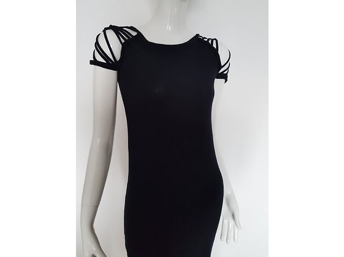 Jean Paul Gaultier Maille Kleid - Ansicht 5