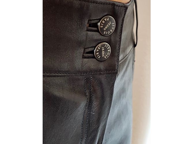 Jitrois Pantalones, polainas - vista 10
