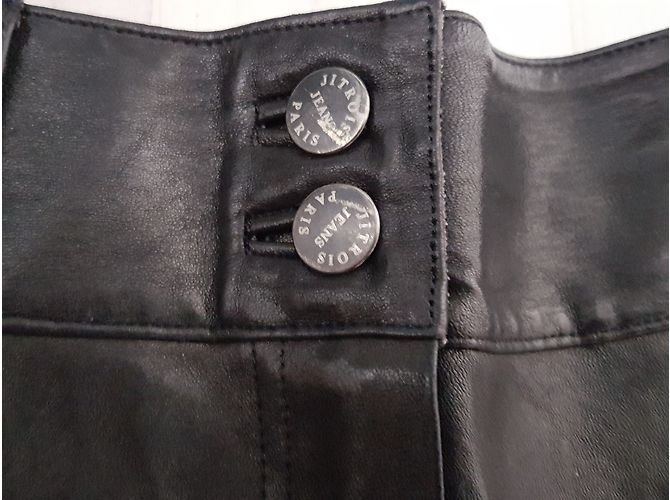 Jitrois Pantalones, polainas - vista 11