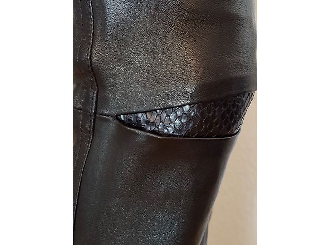 Jitrois Pantalones, polainas - vista 8