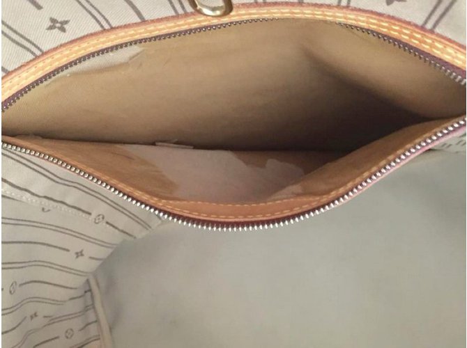Louis Vuitton Neverfull GM Braun - Ansicht 5
