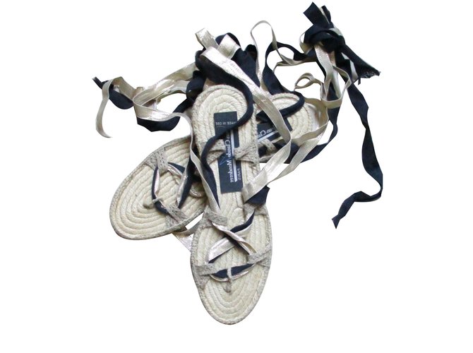 Autre Marque jean-claude monderer Espadrillas - vista 2