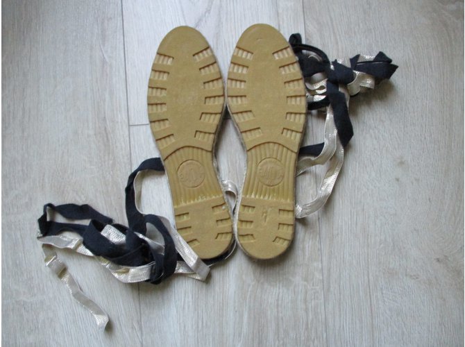 Autre Marque jean-claude monderer Espadrillas - vista 3