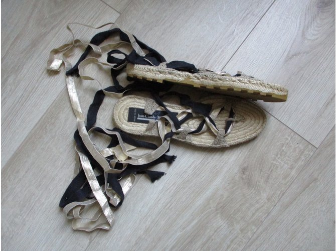 Autre Marque jean-claude monderer Espadrillas - vista 4