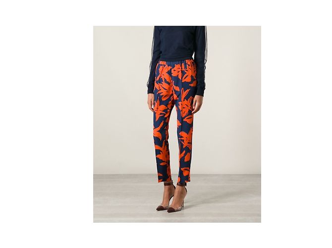 Dries Van Noten Pants - view 3
