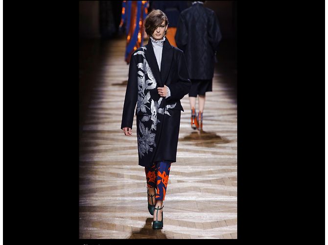 Dries Van Noten Pants - view 5