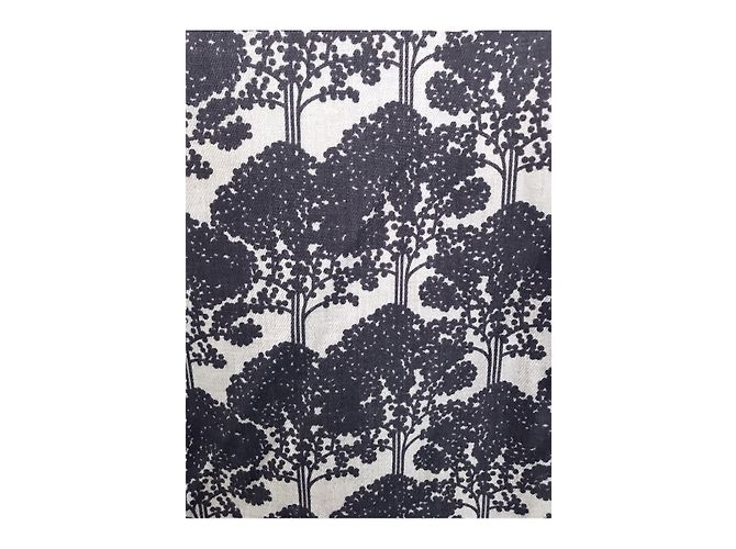 Orla Kiely Kleid Grau - Ansicht 5
