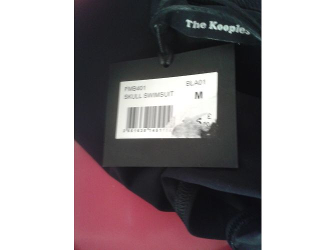 The Kooples Roupa de banho - vista 6