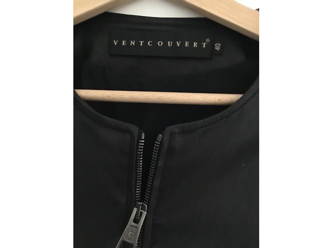 Ventcouvert Blouson - vue 3