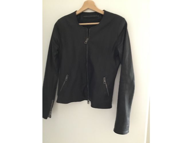 Ventcouvert Blouson - vue 4