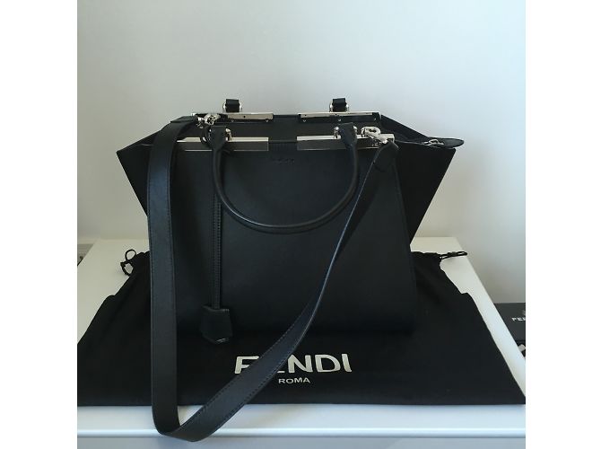 Fendi 3Jours - vue 2