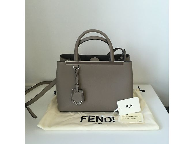 Fendi Petit 2Jours - vue 3