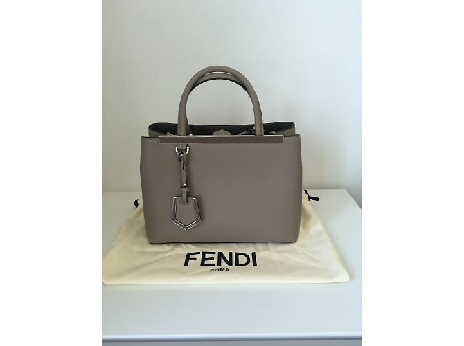 Fendi Petit 2Jours - vue 4