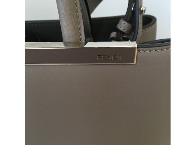 Fendi Petit 2Jours - vue 5