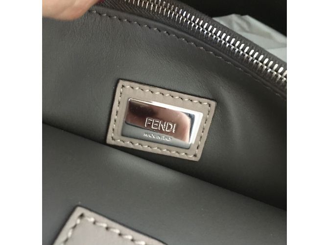 Fendi Petit 2Jours - vue 7