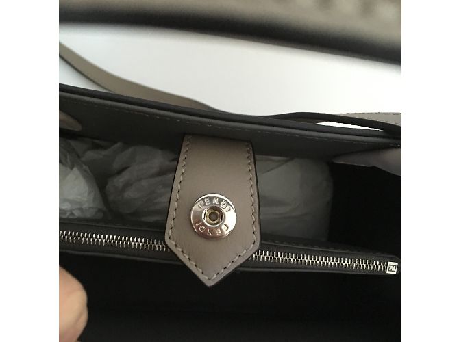 Fendi Petit 2Jours - vue 8