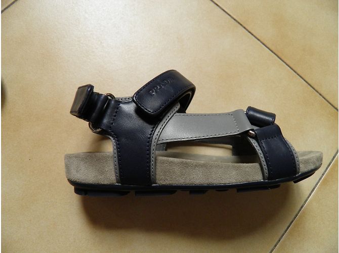 Prada Sandali per bambini - vista 2