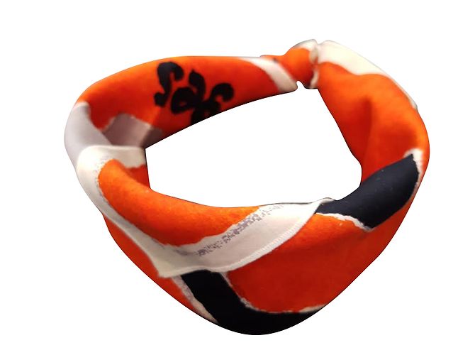 Courreges Scarves - view 2