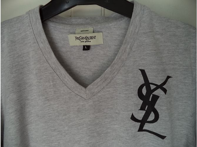 Yves Saint Laurent Tops - Ansicht 2