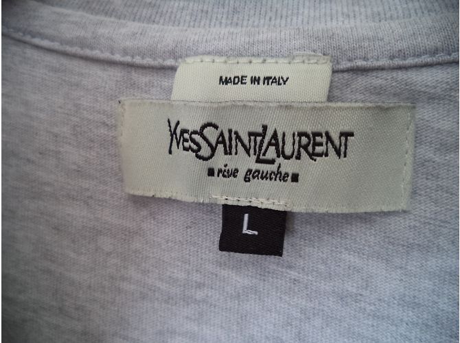 Yves Saint Laurent Tops - Ansicht 3