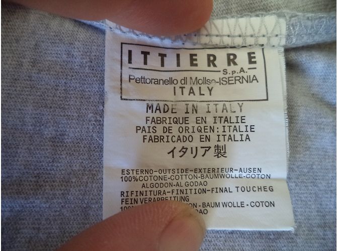 Yves Saint Laurent Tops - Ansicht 4