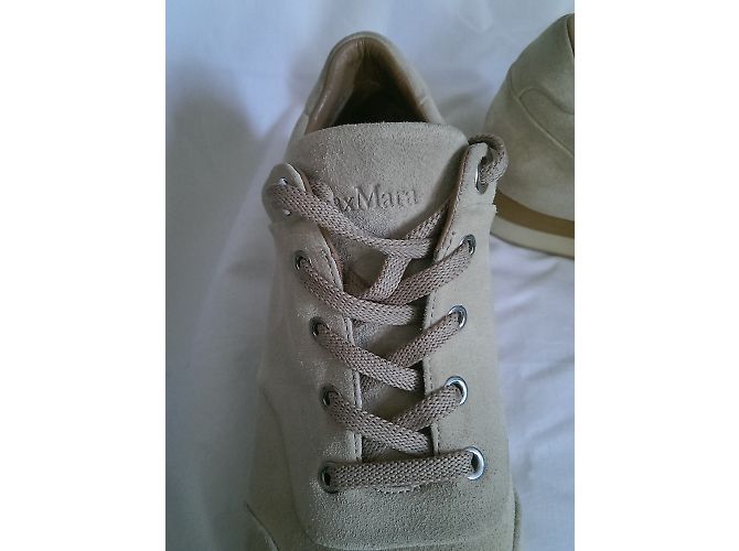 Max Mara Sneakers - view 3