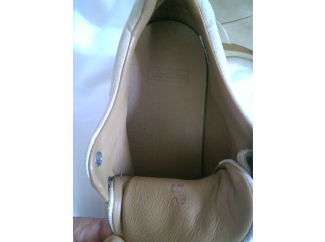 Max Mara Sneakers - view 4