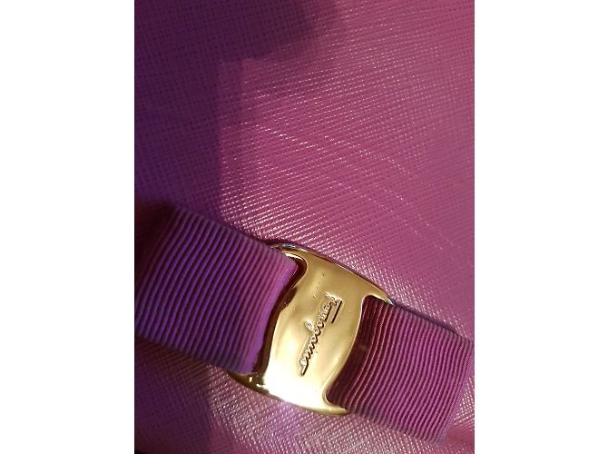 Salvatore Ferragamo Vara Bag - vista 3