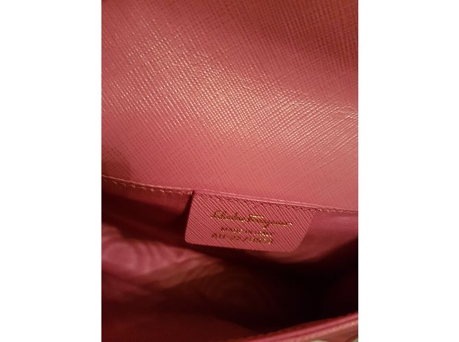 Salvatore Ferragamo Vara Bag - vista 5