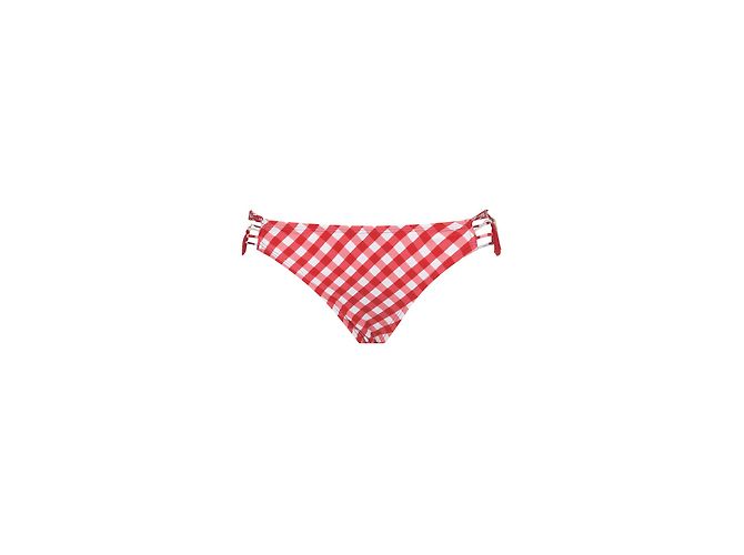 Hipanema Badebekleidung Rot - Ansicht 8