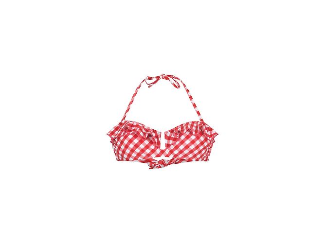 Hipanema Badebekleidung Rot - Ansicht 9