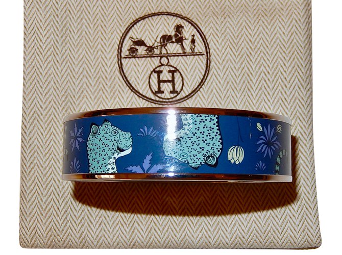 Hermès Armbänder Mehrfarben - Ansicht 2