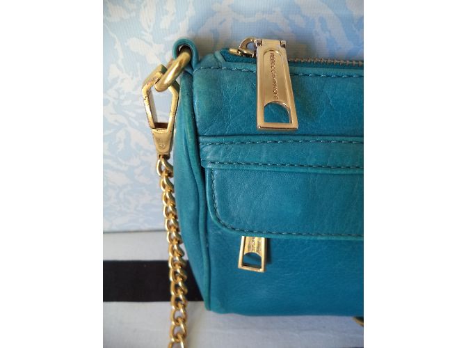 Rebecca Minkoff Bolsa de ombro - vista 4