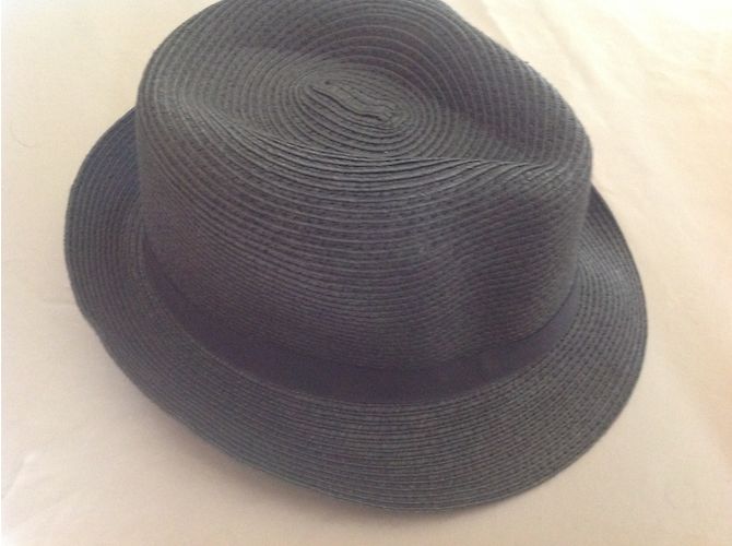 Stella Forest Black Hat - view 3