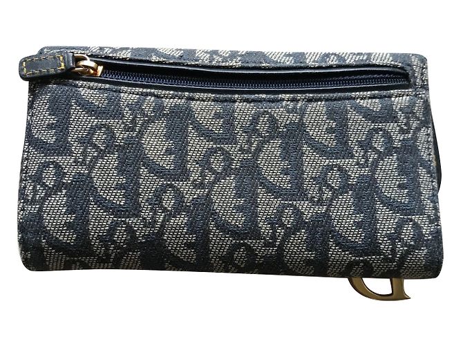 Dior portafoglio - vista 2