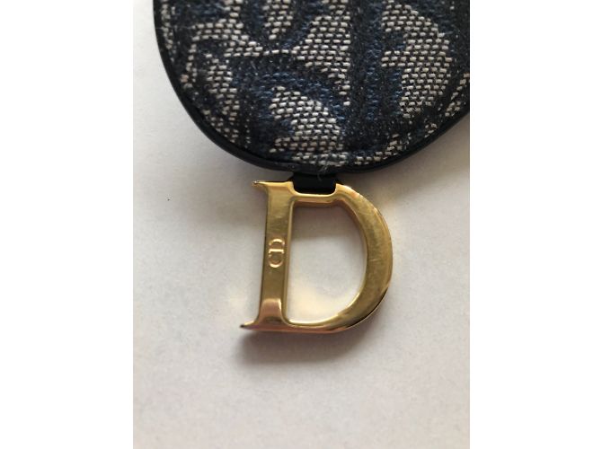 Dior portafoglio - vista 3