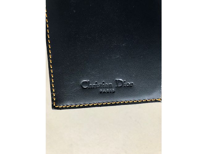 Dior portafoglio - vista 4
