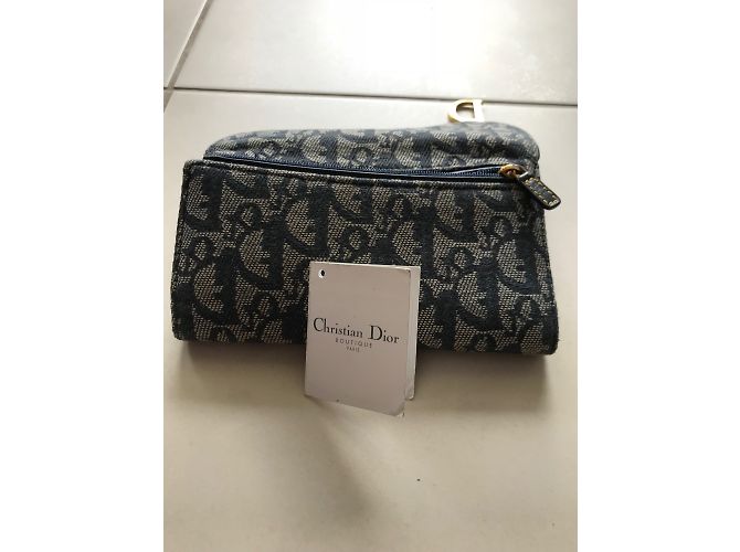 Dior portafoglio - vista 7