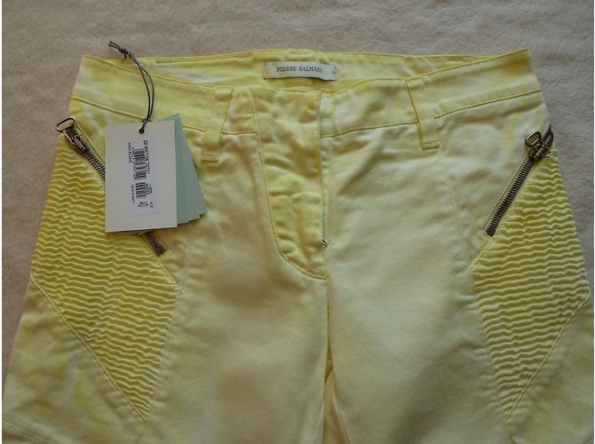 Pierre Balmain Jeans - vista 4