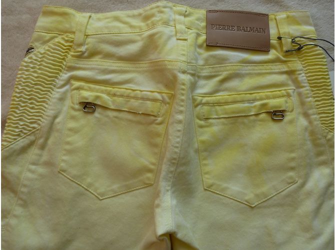 Pierre Balmain Jeans - vista 5